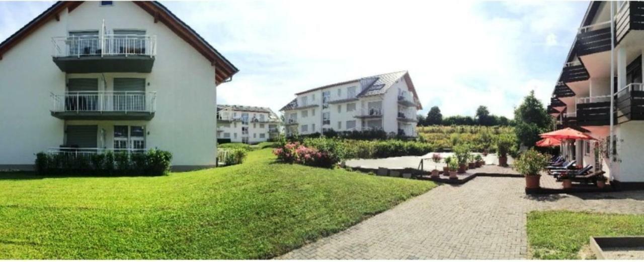 Wellness- & Golf-Appartement 2.2 Hebelhof Bad Bellingen Exterior photo