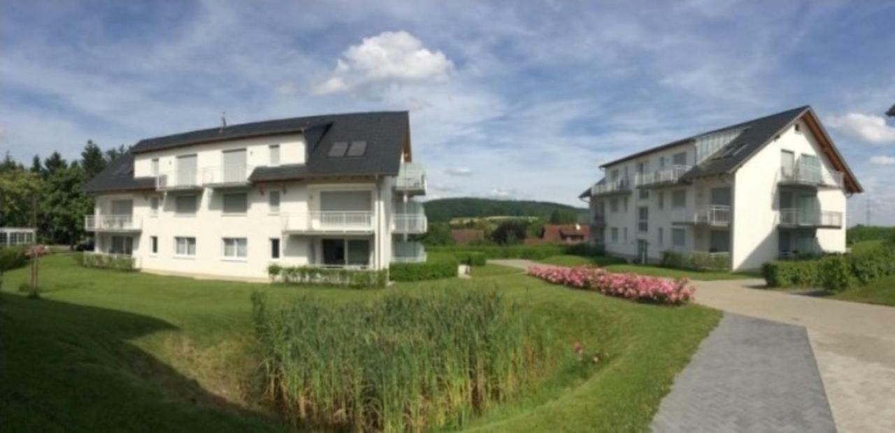 Wellness- & Golf-Appartement 2.2 Hebelhof Bad Bellingen Exterior photo